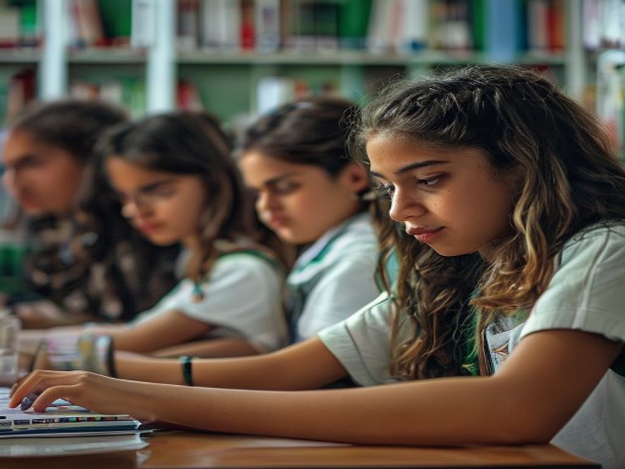 Ensino Médio